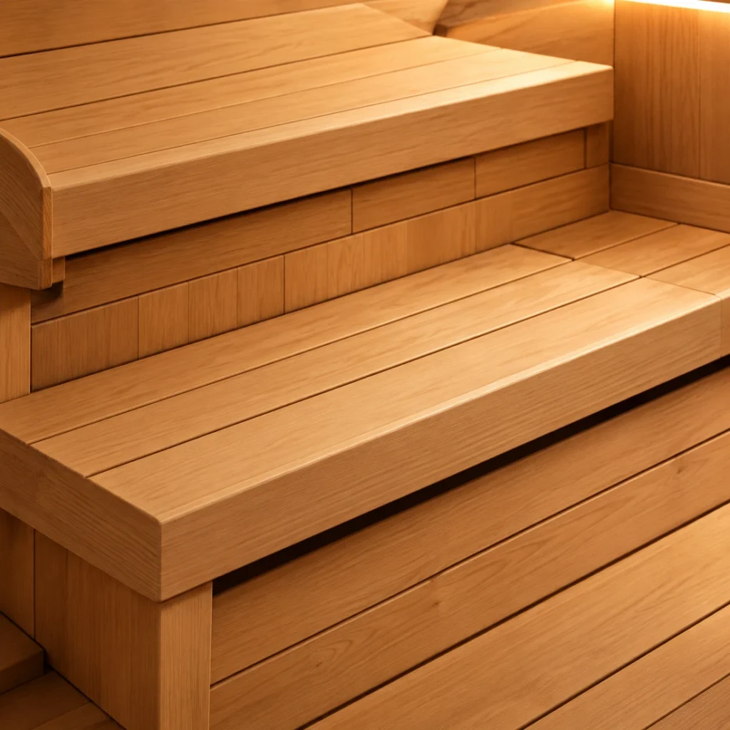 Banquettes sur mesure