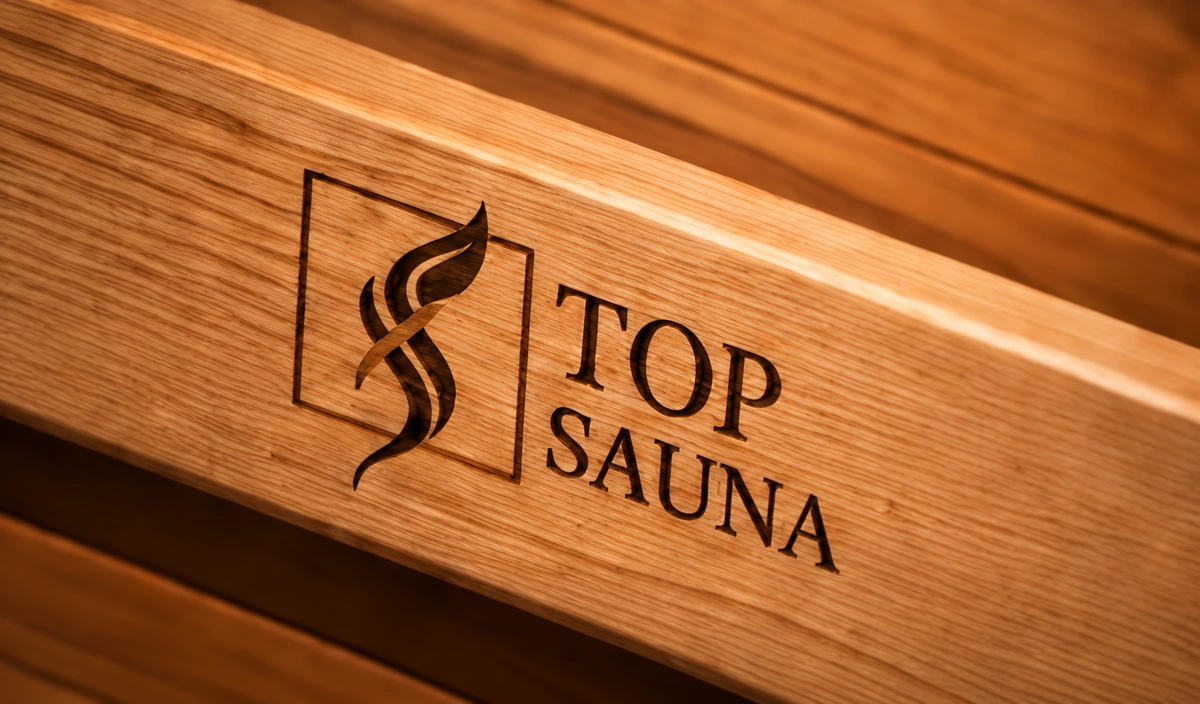 Top Sauna — une qualité sans compromis